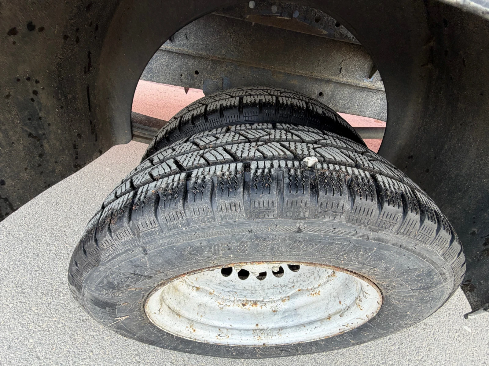 Mercedes-Benz Sprinter ���������* ����* 411 | Mobile.bg � ����������� 7