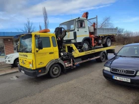 Renault Midliner, снимка 8