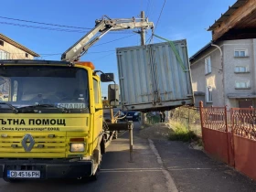 Renault Midliner, снимка 2