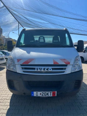 Iveco Daily C25C, снимка 1