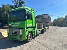 Renault Magnum 440 | Mobile.bg    3