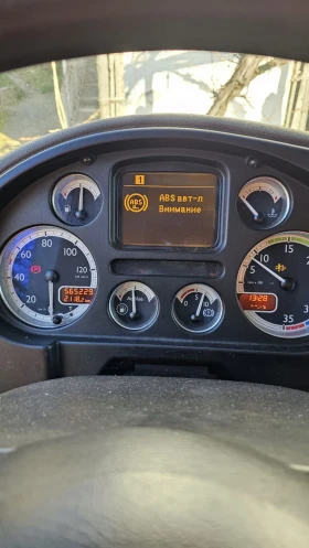 Daf Lf, снимка 6