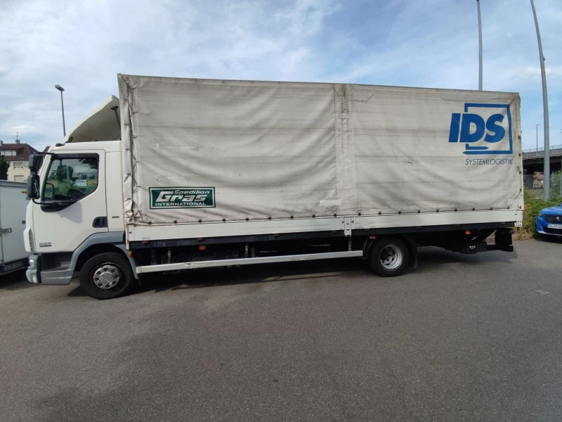 Daf Lf, снимка 3 - Камиони - 53013519