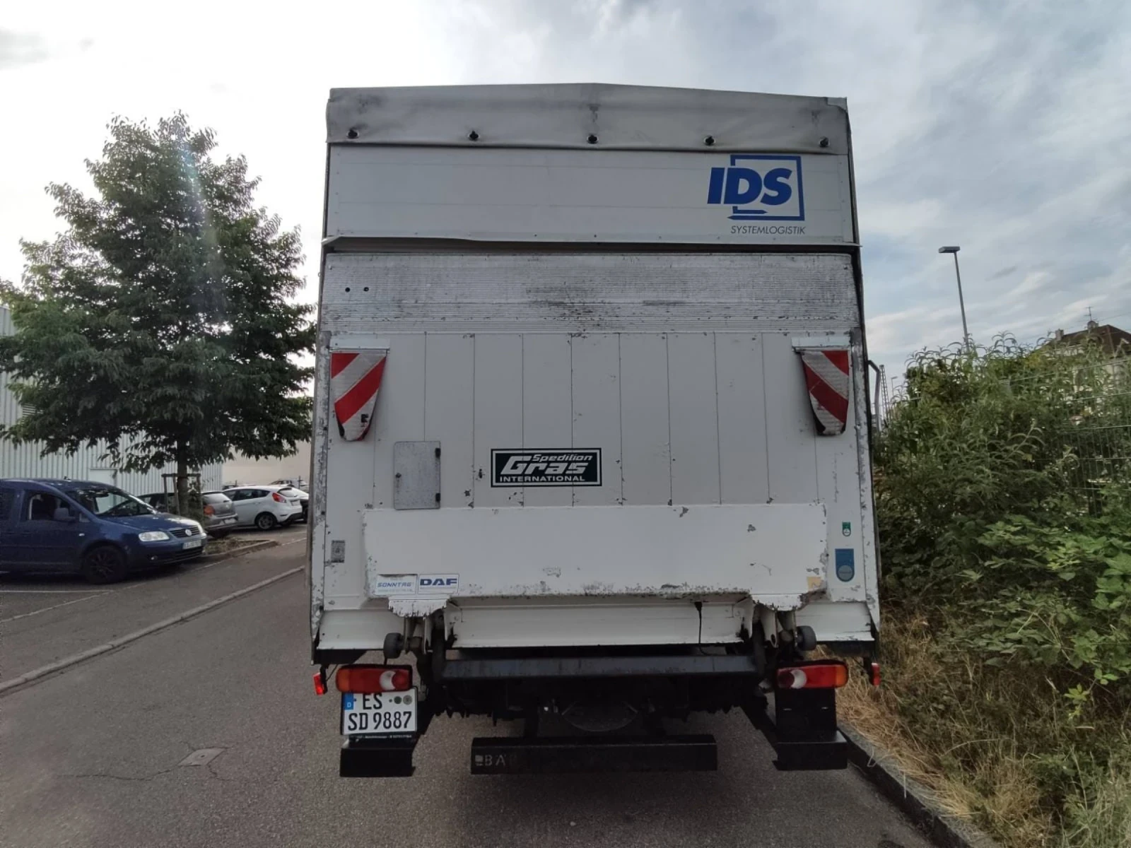 Daf Lf  - изображение 4