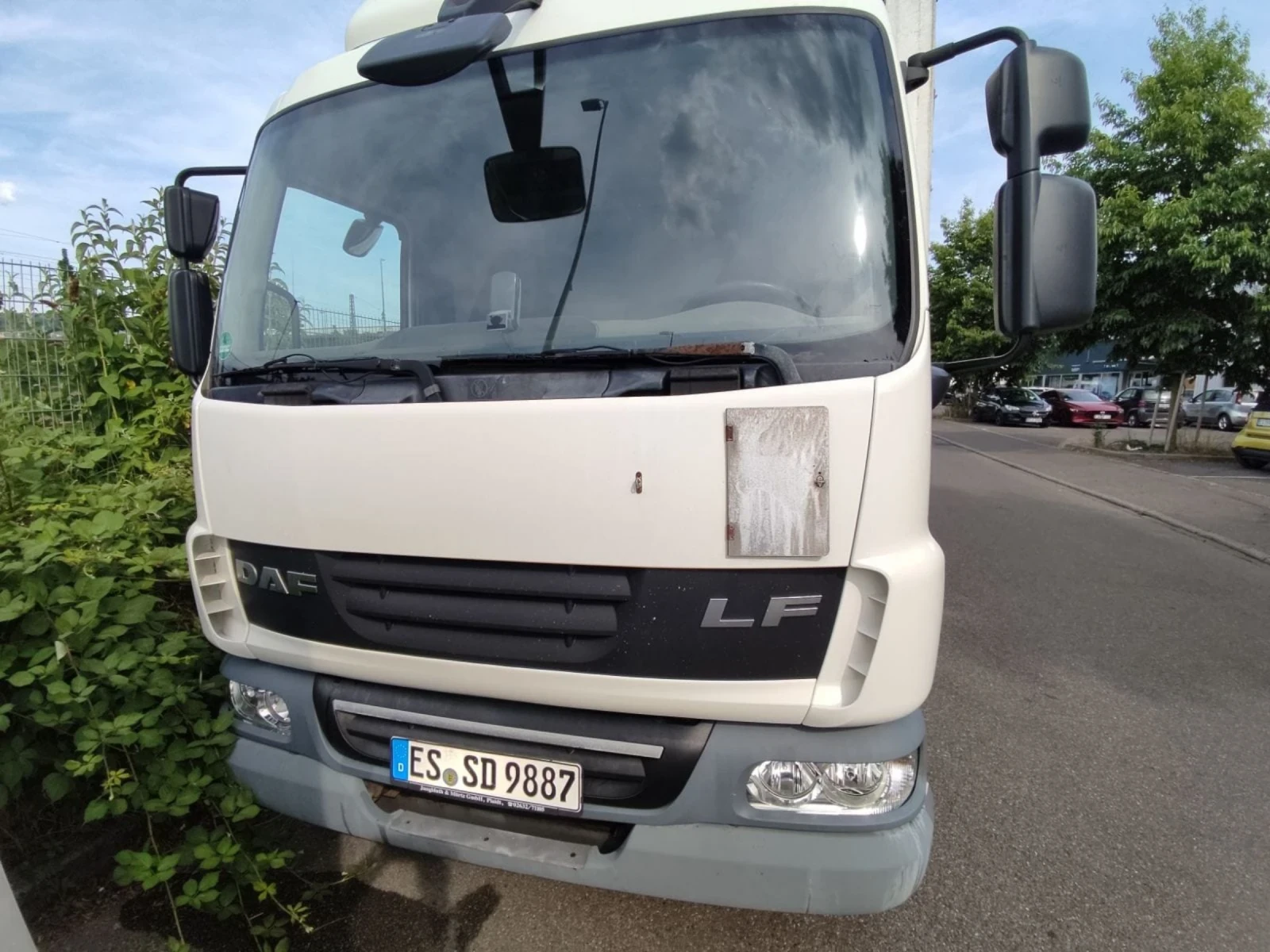 Daf Lf | Mobile.bg � ����������� 1