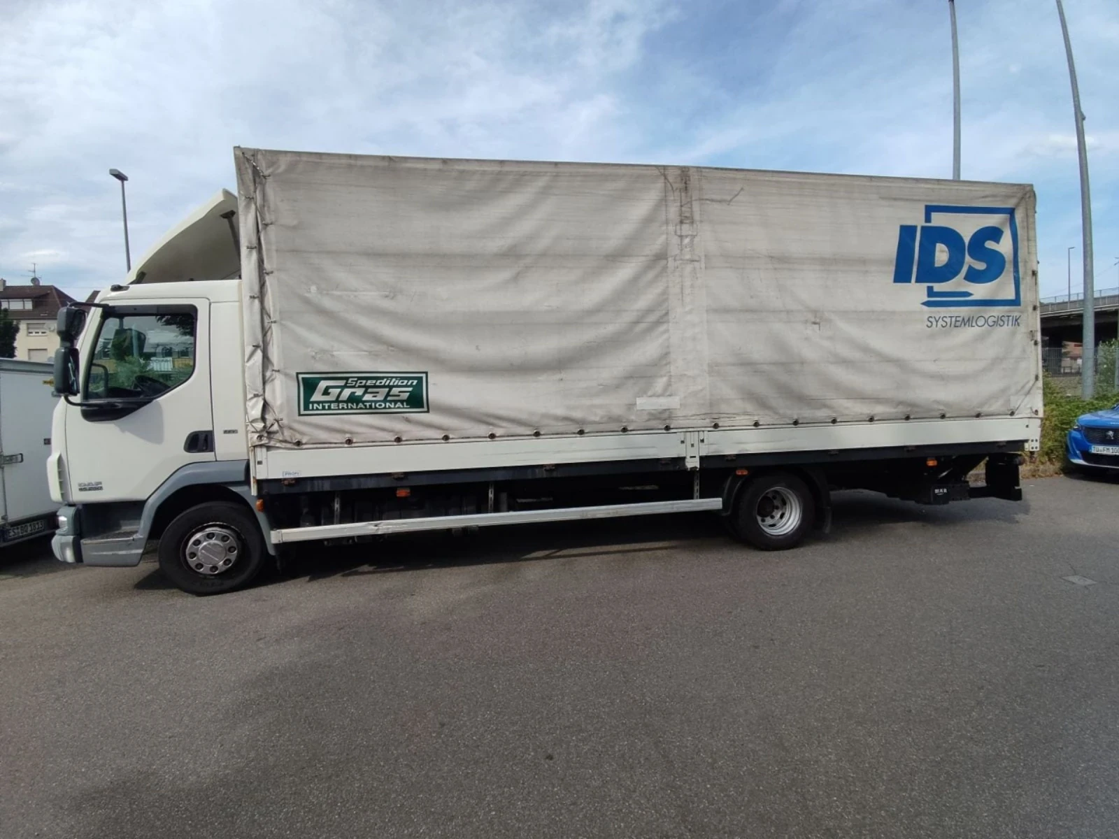 Daf Lf  - изображение 3