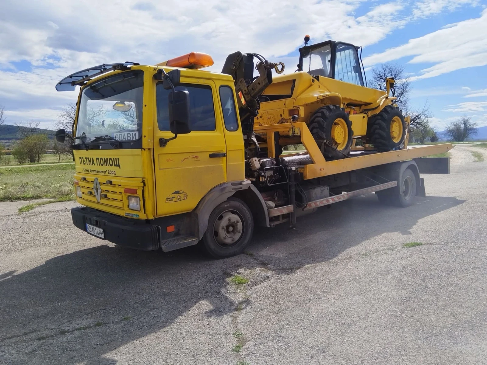 Renault Midliner | Mobile.bg � ����������� 12