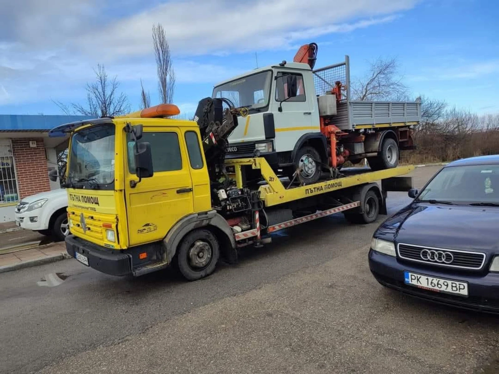 Renault Midliner | Mobile.bg � ����������� 8
