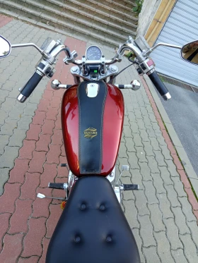 Suzuki Intruder 800, снимка 9