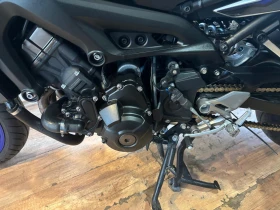 Yamaha Mt-09 Tracer 900GT 3 куфара+ Full Mivv TRC ABS , снимка 7