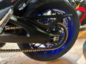 Yamaha Mt-09 Tracer 900GT 3 куфара+ Full Mivv TRC ABS , снимка 10