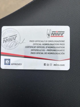 Yamaha Mt-09 Tracer 900GT 3 куфара+ Full Mivv TRC ABS , снимка 8