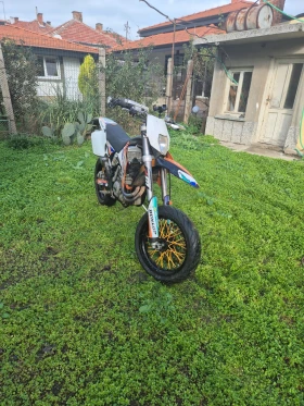 Ktm EXC, снимка 5
