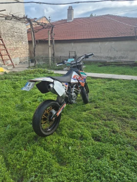 Ktm EXC, снимка 2