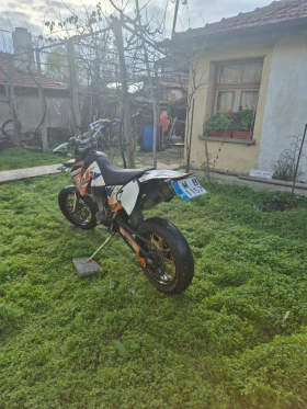Ktm EXC, снимка 3