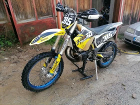 Husaberg TE 300, снимка 2