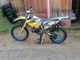 Husaberg TE 300, снимка 1