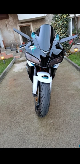 Honda Cbr, снимка 5