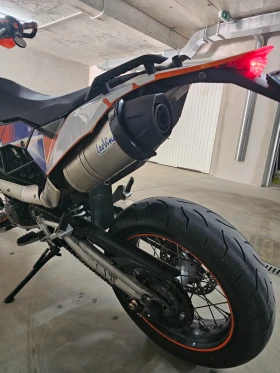 Ktm SMC, снимка 4