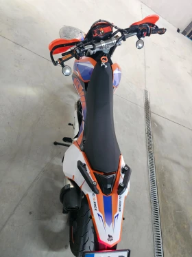 Ktm SMC, снимка 6