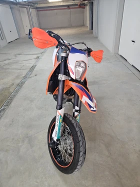 Ktm SMC, снимка 3