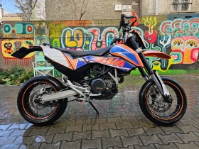 Ktm SMC, снимка 1