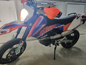 Ktm SMC, снимка 5