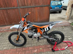 Telstar Enduro, снимка 3