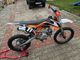 Telstar Enduro, снимка 5