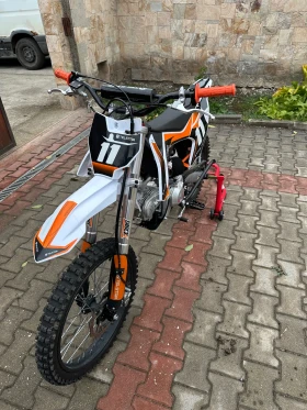 Telstar Enduro, снимка 2