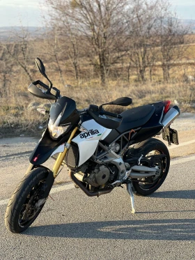 Aprilia Dorsoduro, снимка 5