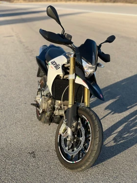 Aprilia Dorsoduro | Mobile.bg    6