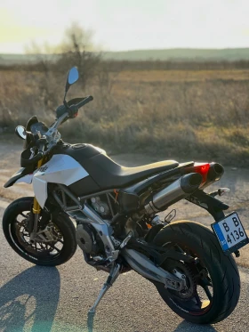 Aprilia Dorsoduro | Mobile.bg    4