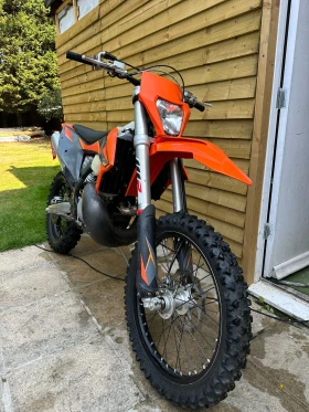 Ktm EXC 300 2021 | Mobile.bg    12