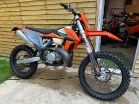  Ktm EXC