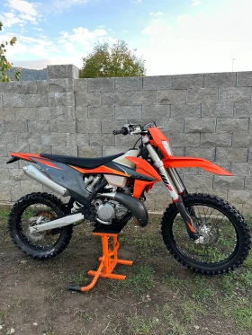  Ktm EXC