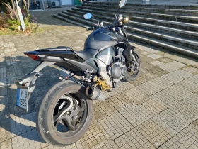 Honda Cb 1000R -28000км, снимка 2