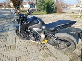 Honda Cb 1000R -28000км, снимка 4