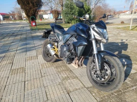     Honda Cb 1000R -28000