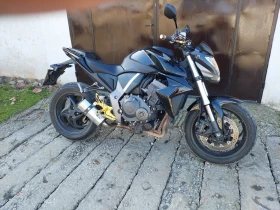 Honda Cb 1000R -28000км, снимка 5