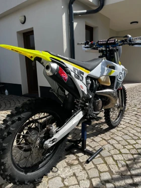 Husqvarna TE TE 250-300 ENDURO, снимка 5