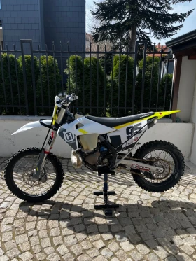 Husqvarna TE TE 250-300 ENDURO, снимка 4