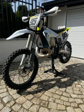 Husqvarna TE TE 250-300 ENDURO, снимка 2