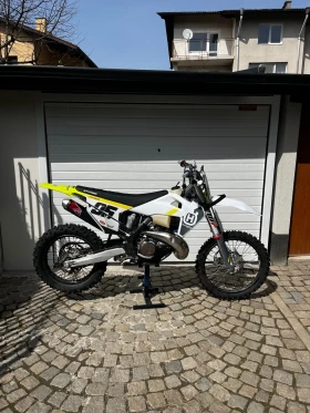 Husqvarna TE TE 250-300 ENDURO, снимка 3