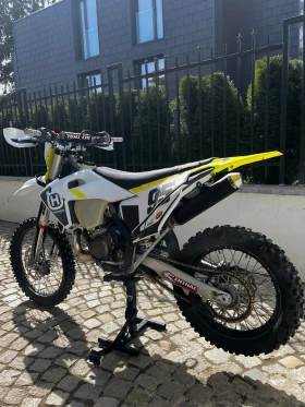 Husqvarna TE TE 250-300 ENDURO, снимка 6