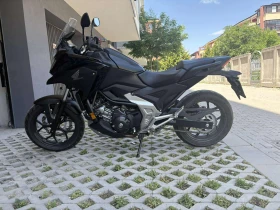 Обява за продажба на Honda Nc ~13 500 лв. - изображение 1