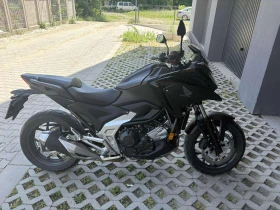 Обява за продажба на Honda Nc ~13 500 лв. - изображение 1