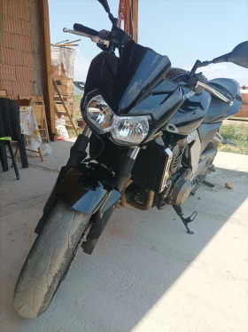 Kawasaki Z Z750 | Mobile.bg    7