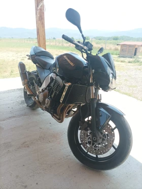  Kawasaki Z