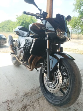 Kawasaki Z Z750 | Mobile.bg    8